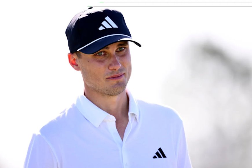 These 6 big names missed the cut at the 2026 Farmers Insurance Open