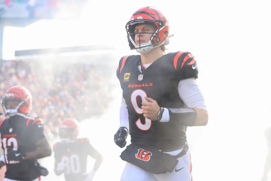 2026 Cincinnati Bengals salary cap space projection revealed