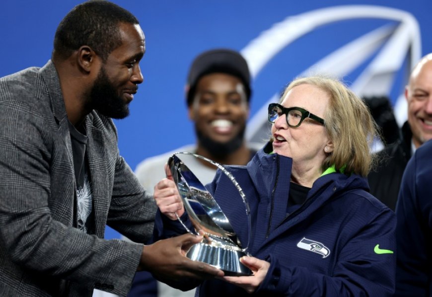 Seattle Seahawks deny plans for post-Super Bowl sale