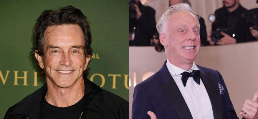 Jeff Probst Said Mike White Volunteered To Adjust His ‘White Lotus’ Schedule To Return For ‘Survivor 50’