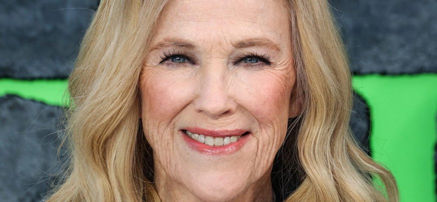 'Home Alone' Will 'Never Be The Same' After Catherine O'Hara's Death