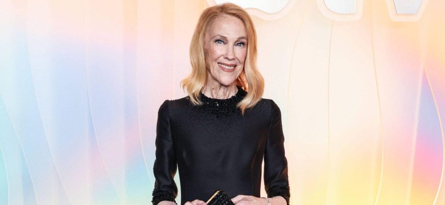 Beloved Actress Catherine O'Hara Dead At 71