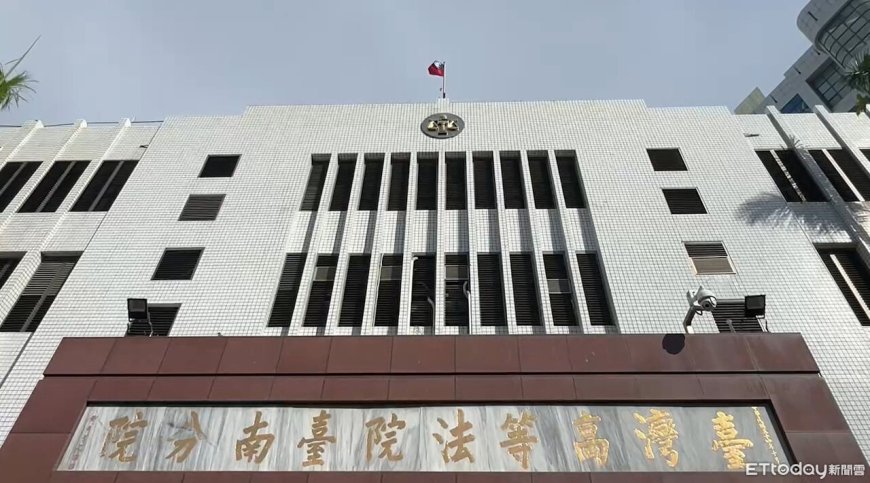 被控找兒當人頭詐領助理費63萬　前嘉義縣議員黃芳蘭二審仍無罪