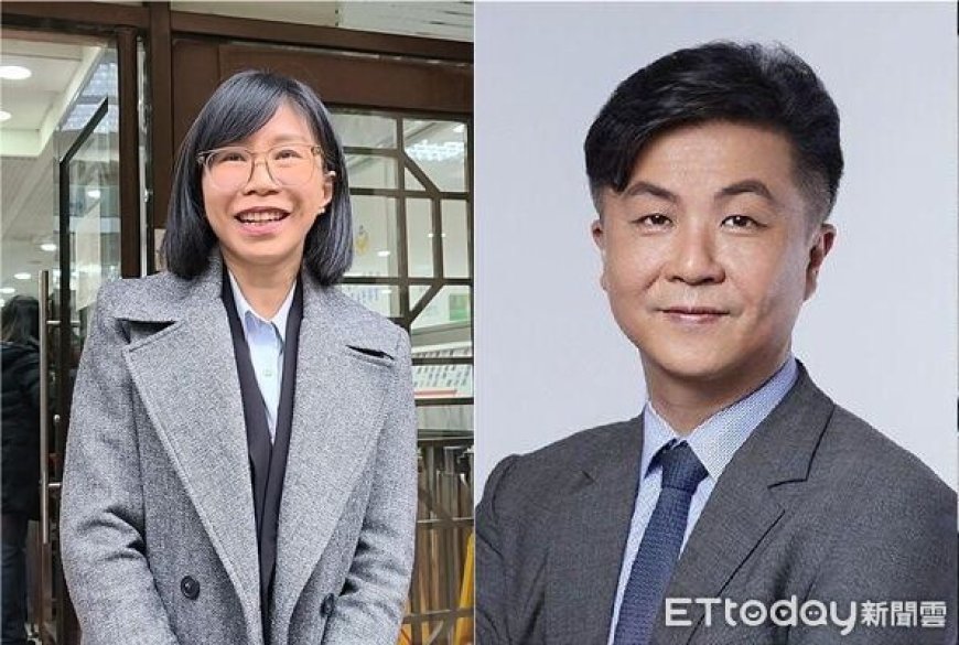 逼生母「墮胎離職2選1」呂秋遠判賠60萬！林沄蓁：滿口仁義道德、手法拙劣