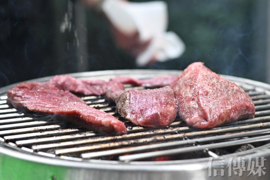 台灣將有石垣島和牛長期供應　主廚交流品鑑會先行