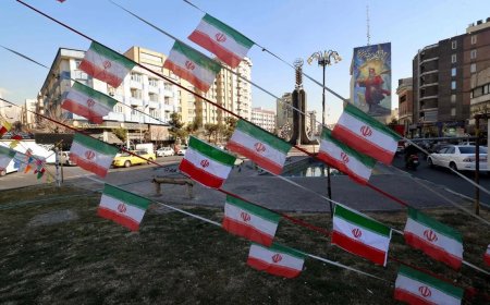 伊朗将欧盟各国军队列为恐怖组织