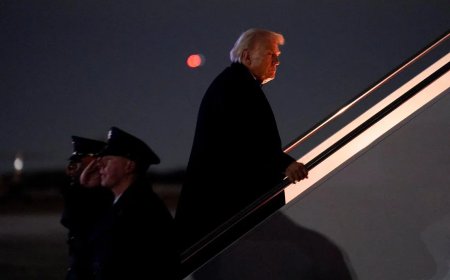 特朗普：印度将购买委内瑞拉石油