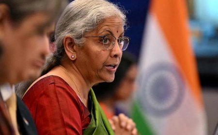 印度新预算案拟加强政策改革