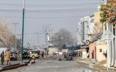 巴基斯坦分离主义分子攻击俾路支省多地 47人死亡