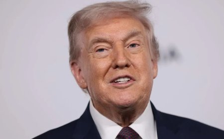 特朗普下最后通牒促达协议 伊朗全面备战愿平等谈判