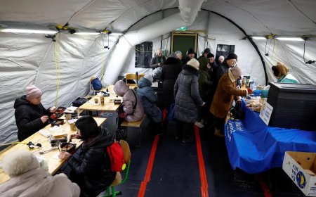 俄乌停攻对方能源设施 俄军转攻铁路枢纽