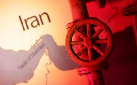 美军：不会容忍伊朗在军演中的“不安全行为”