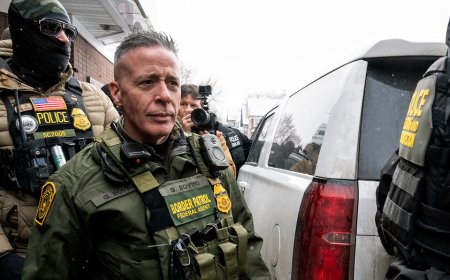 ‘I don’t support ICE’: gas station refusal ignites debate over denying service to federal agents