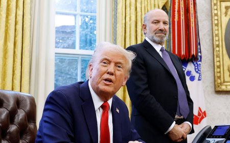 LIZ PEEK: Trump’s economic wins are real — now he needs to convince the country