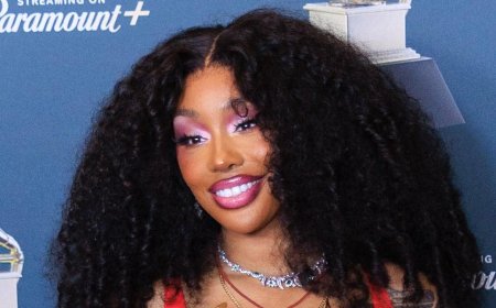 SZA Defends Cher Following Her Viral Grammys Mishap