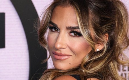 Jessie James Decker Teases Whether A Reality TV Comeback Is Possible