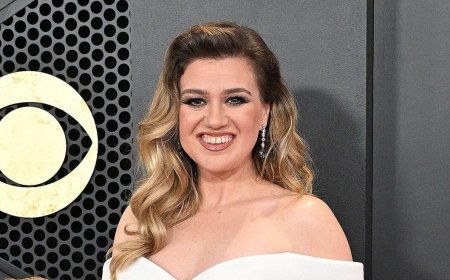 Fate Of ‘The Kelly Clarkson Show’ Revealed After 7 Seasons