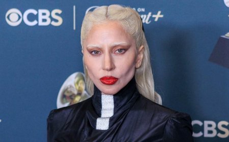 Lady Gaga Opens Up About Her Emotional Response To Bad Bunny’s Grammy Win