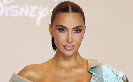 Kim Kardashian Reportedly Secretly Dating F1 Star Linked To Her Sister