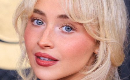 PETA Accuses Sabrina Carpenter Of ‘Cruelty’ After Grammys Appearance