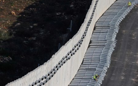 联黎部队谴责以色列在黎巴嫩投放不明化学物质