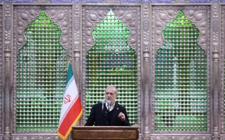 伊朗总统证实与美谈判 以国家利益优先