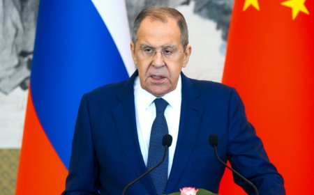 俄外长：日本加速“再军事化”威胁亚太和平稳定