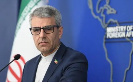 展现强硬防御姿态，伊朗否认收到美国“最后通牒”