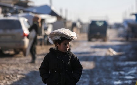 美法斡旋叙利亚 过渡政府与库尔德武装达成停火