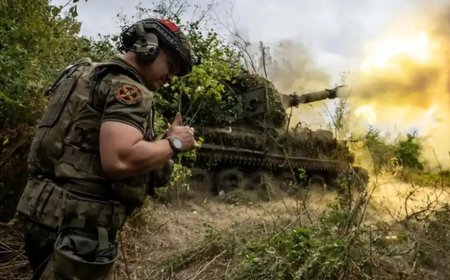 梅德韦杰夫：俄罗斯将很快在俄乌冲突中取胜