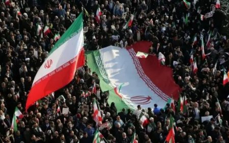 哈梅内伊：近期抗议示威形同“政变” 已被平定