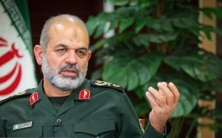 伊朗革命卫队：准备程度状态远超“12日战争”时期