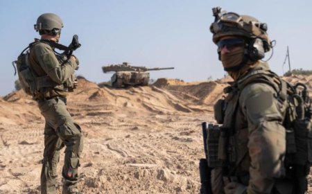 以军被指111天内1450次违反停火协议 致524人死亡