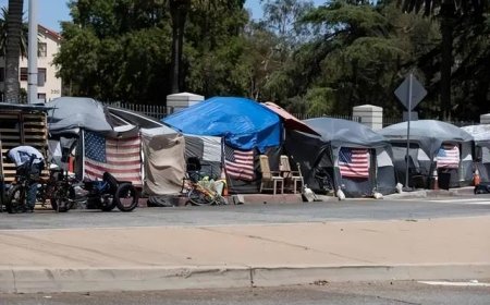 近半美国人认为中国已超越美国，夹起尾巴就能避免成第二个苏联？