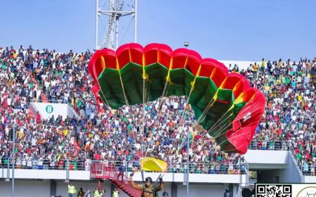 Faso Cup 2026: IFO vs ASFA, and SFB vs RCB, two huge derbies in the round of 16