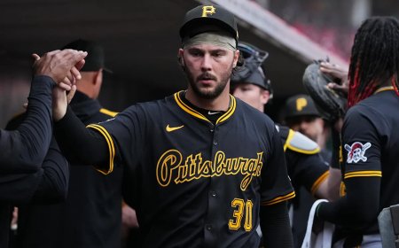 SB Nation Reacts results: Is this the year the Pirates get back over .500?