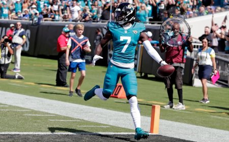 NFL analyst names 3 big-name potential trade targets for Commanders