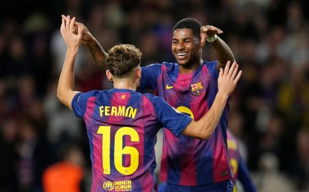 Albacete vs Barcelona – Match preview and team news