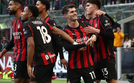 AC Milan XI vs Bologna – Predicted lineup and team news