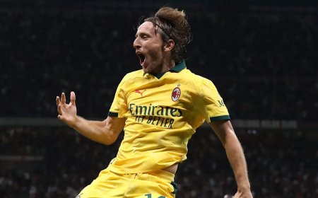 Bologna vs AC Milan – Match preview and team news