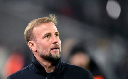 'Want to seize the opportunity': Stuttgart aim for Cup semis in Kiel