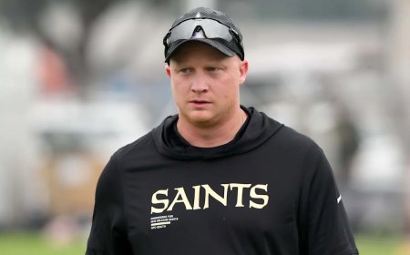 Steelers request and complete interview with Saints coach, per report