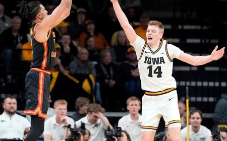 USC vs Indiana men's basketball: Stream, time, and how to watch