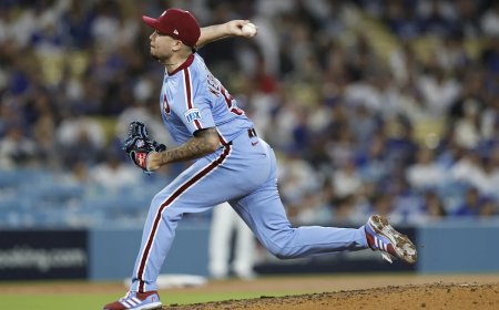 Who Should the Twins Target in a Trade During Spring Training?