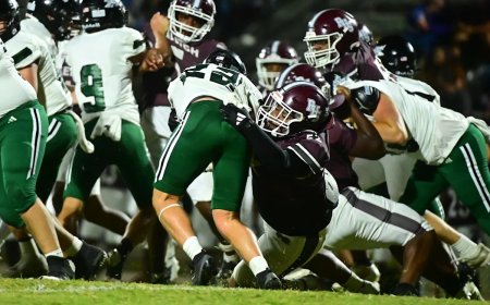 Who Pete Golding is signing for Ole Miss football on February signing day