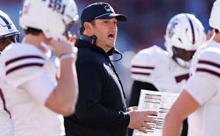 Where Mississippi State football 2026 recruiting class ranks before signing day