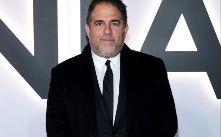 ‘Melania’ Director Brett Ratner Says He ‘Didn’t Have a Personal Relationship’ With Jeffrey Epstein Following Photo Leak