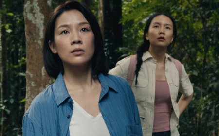 Berlin-Bound Chinese Cultural Revolution Legacy Drama ‘Shanghai Daughter’ Unveils First Trailer (EXCLUSIVE)