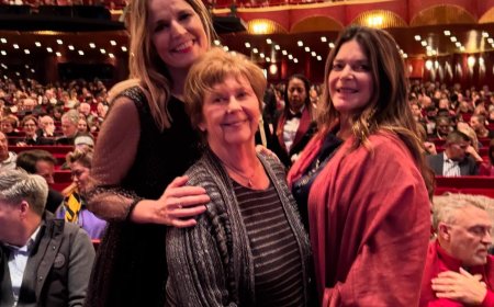 Savannah Guthrie's Sister Was Last Person to See Mom Before Her Disappearance