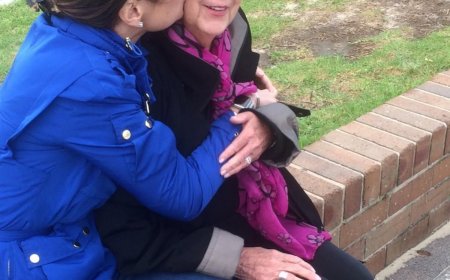 Savannah Guthrie's Mom Nancy Was 'Asleep' Before Being 'Taken’: Police